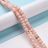 Natural Cultured Freshwater Shell Beads Strands SHEL-F002-01A-2