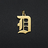304 Stainless Steel Pendants A-STAS-R111-JA566-D-1