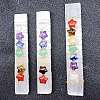 Chakra Jewelry G-F734-09B-4