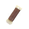 Baking Paint Iron Wire FIND-WH0139-754-1