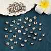 Preciosa&reg MAXIMA Crystal Round Stones Y-PRC-RASS29-00030-279-2