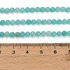 Natural Amazonite Beads Strands GG-CBA4399-B05-03-4