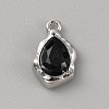 Alloy Pendants PALLOY-WH0108-07A-P-1