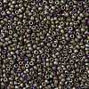 TOHO 11/0 Round Beads X-SEED-TR11-0614-2