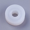 Transparent DIY Ring Silicone Molds LS-DIY-WH0128-03A-3