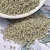 MIYUKI Delica Beads X-SEED-J020-DB2363-1