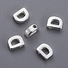 Brass Charms KK-P081-D-S-1
