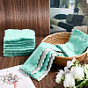 Rectangle Fibre Cleaning Cloth FIND-WH20012-30A-3