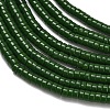 Natural White Jade Beads Strands G-Z110-A13-2x4mm-01-4