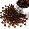 Glass Seed Beads SEED-US0003-4mm-13-1