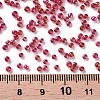 12/0 Round Glass Seed Beads SEED-US0003-2mm-165B-3