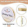 Eco-Friendly Copper Wire CWIR-BBC0001-03D-LG-2