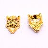 Alloy Cabochons MRMJ-WH0071-18-G-1