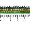 Cat Eye Beads Strands CE-Z001-02L-4