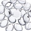 20Pcs Extra Large Jewelry Sticker TACR-FG0001-11-1