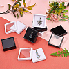 Acrylic Jewelry Box LS-CON-WH0074-02A-6