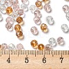 Glass Beads EGLA-A034-LM4mm-23-4