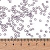 TOHO 8/0 Round Beads X-SEED-TR08-0554F-4