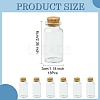 18Pcs Glass Bottle CON-FS0001-14B-4