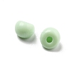 Acrylic Imitation Pearl Beads OACR-D300-01B-4