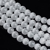 Cat Eye Beads CER10mm01-2