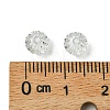 Preciosa&reg Crystal Beads X-PRC-BA6-00030-279-5