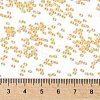 TOHO 11/0 Round Beads X-SEED-TR11-0903-4