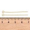 Ion Plating(IP) 304 Stainless Steel Eye Pins STAS-I320-B29-G-3