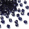 Preciosa&reg Crystal Beads X-PRC-BA6-20480-3
