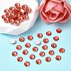 Preciosa&reg MAXIMA Crystal No Hotfix Flatback Stones Y-PRC-NSS6-90350-2