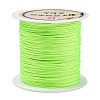 Nylon Chinese Knot Cord NWIR-C003-01B-17-1