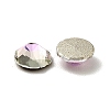 K9 Glass Rhinestone Cabochons RGLA-F074-B-5