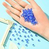 Preciosa&reg Crystal Beads Y-PRC-BA6-30050-200-4