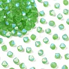 Preciosa&reg Crystal Beads X-PRC-BA3-50520-20019-3