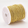 Brass Ball Chains CHC-S007-03G-3