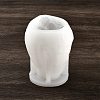 Human DIY Silicone Candle Molds SIMO-Z009-02-4