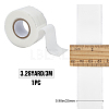 Gorgecraft Silicone Adhesion Tape AJEW-GF0002-19B-2