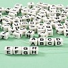 20Pcs Porcelain Beads PORC-FS0001-08S-8