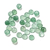 Natural Green Aventurine Cabochons G-Q173-01A-10-1