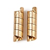 Aluminum Beads ALUM-P001-02G-1