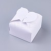 Creative Foldable Paper Box X-CON-WH0064-E04-1