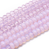Opalite Beads Strands G-L557-12B-1