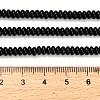 Natural Ice Obsidian Beads Strands G-L635-A11-4x2mm-02-6
