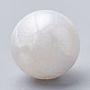 Food Grade Eco-Friendly Silicone Beads LS-SIL-R008A-21-2
