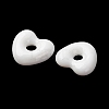 Handmade Lampwork Beads LAMP-S069-04O-2