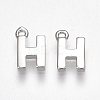 Brass Charms X-KK-S350-167H-P-1