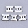 Natural White Shell Beads LS-SSHEL-ZX004-02F-1