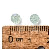 Preciosa&reg Crystal Beads X-PRC-BA5-50000-200-5