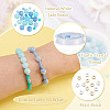 DIY Bracelet Making Kits DIY-TA0016-22A-5