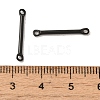 304 Stainless Steel Links STAS-Q323-05B-EB-3